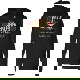 It's A Jolly Thing You Wouldn't Understand Long Sleeve T-Shirt