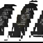 It's A Jolly Thing You Wouldn't Understand Long Sleeve T-Shirt