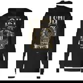 Its A Lodhi Thing You Wouldnt Understand Name Vintage Long Sleeve T-Shirt