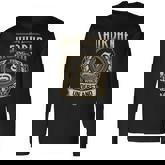 Its A Shurdha Thing You Wouldnt Understand Name Vintage Long Sleeve T-Shirt