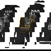 It's A Silas Thing You Wouldn't Understand Personalized Last Name Silas Family Crest Coat Of Arm Long Sleeve T-Shirt