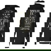 It's A Wilde Thing You Wouldn't Understand Long Sleeve T-Shirt