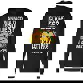 Wanna Taco Bout Jesus Cinco De Mayo Let's Fiesta Long Sleeve T-Shirt