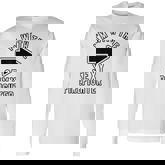 Couples Halloween Costume Im With The Sexy Firefighter Long Sleeve T-Shirt