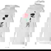 Elder Emo Lifting-Club It Wasn't A Phase  Long Sleeve T-Shirt