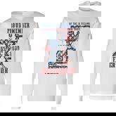 Gen X Proud Member Of The Fuck Your Feelings Long Sleeve T-Shirt
