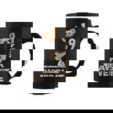 50Th Birthday 1974 Original Awesome Teddy Bear Coffee Mug