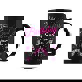 Birthday Squad Diva Squad Crown Hearts High Heel Girls Coffee Mug