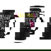 Caution May Start Singing For Singers Singer Girls Coffee Mug