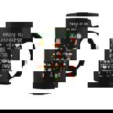 Christmas Oncology Rn Nurse 12 Days Of An Oncology Nurse Coffee Mug