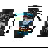 Countdown Is Over It's Cruise Time Coffee Mug