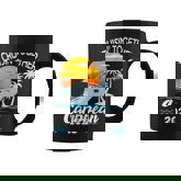 Cruisin Together Caribbean Cruise 2025 Family Vacation Coffee Mug