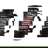 I Dont Matching But I Do 4Th Of July Usa Flag Couples Coffee Mug