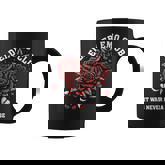 Elder Emo Club It Was Never Just A Phase Emo Goth Punk Coffee Mug
