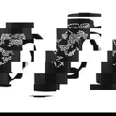 Esl Teacher Esol Student Cute Heart Shape English Teacher Coffee Mug