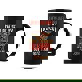 Fathers Day Billiard Be A Sexy Pool Playing Grandpa Snooker Coffee Mug