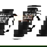 Floral Speech Therapy Speech Language Pathologist Slp Crew Coffee Mug