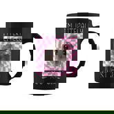 I'm Literally Just A Girl Sad Hamster Meme Coffee Mug