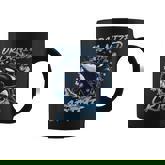 Orca Animal Orca-Nized Crime Coffee Mug