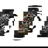 Halloween Skull Let The Pirate Shenanigans Begin Coffee Mug