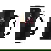 Heartbeat Boxer Dog Coffee Mug