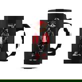 Hip Hop Teddy Bear Rap Music Coffee Mug