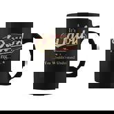 It's A David Thing You Wouldn't Understand Coffee Mug