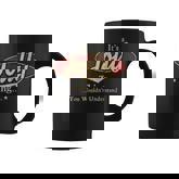 It's A Jolly Thing You Wouldn't Understand Coffee Mug