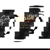 It's A Singer Thing You Wouldn't Understand Coffee Mug