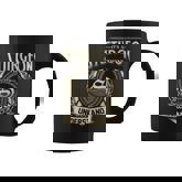 Its A Sturgeon Thing You Wouldnt Understand Name Vintage Coffee Mug