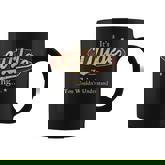 It's A Wilde Thing You Wouldn't Understand Coffee Mug