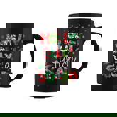 Jolly Lunch Squad Lunch Lady Christmas Lunch Lady Coffee Mug