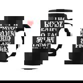 I Love My Hot Beautiful Girlfriend So Please Stay Away Coffee Mug