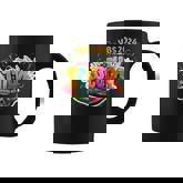Matching Vbs 2024 Scuba Diving Into Friendship With God Coffee Mug