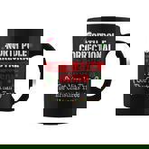 North Pole Correctional Arson Got More Lit Than Christmas Coffee Mug