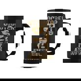 October 46Th Birthday 1978 Awesome Teddy Bear Coffee Mug