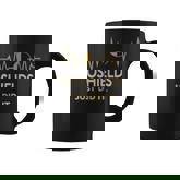 Oshields Just Did I Personalized Last Name Coffee Mug