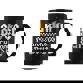 Preschool Rocks Teacher Preschool Rock Back To School Abcd Coffee Mug