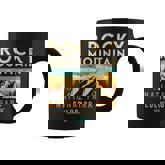 Rocky Mountain Est 1915 Colorado Vintage Retro National Park Coffee Mug