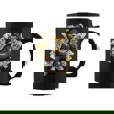 Teddy Bear Hustler Buisness Bear Dollar Street Clothes Coffee Mug