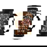 Thanksgiving Bruh Turkey Fall Boys Coffee Mug