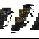 Unashamed Cross Creek 23-24 Coffee Mug