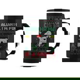 All I Want For Christmas Is A Koala Ugly Sweater Coffee Mug