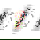 Candy Cane Crew Christmas Light Family Xmas Santa Boys Girls Coffee Mug