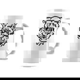 Cool Bobcat For Bobcats Sunglasses Animal Lover Coffee Mug