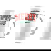 Merry Christmas Matching Pajama Xmas Girls Coffee Mug