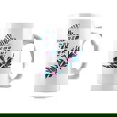 Scotland Scottish Thistle Tartan Plaid Coffee Mug