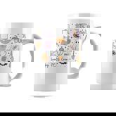 Spooky Peds Crew Halloween Pumpkin Pediatrics Halloween Coffee Mug