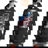 4Th Of July Proud Member Of The Fuck Your Feelings Gen X Usa Hoodie