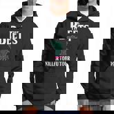 The Beets Killer Tofu Tour 1995 Trendy Hoodie